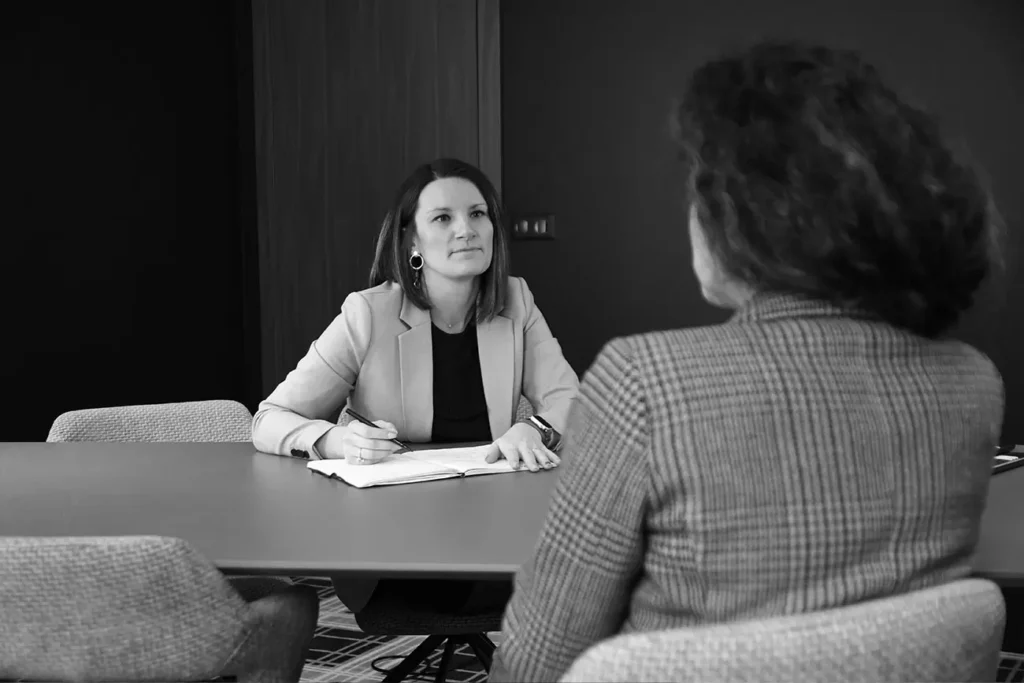 RH : entretien embauche