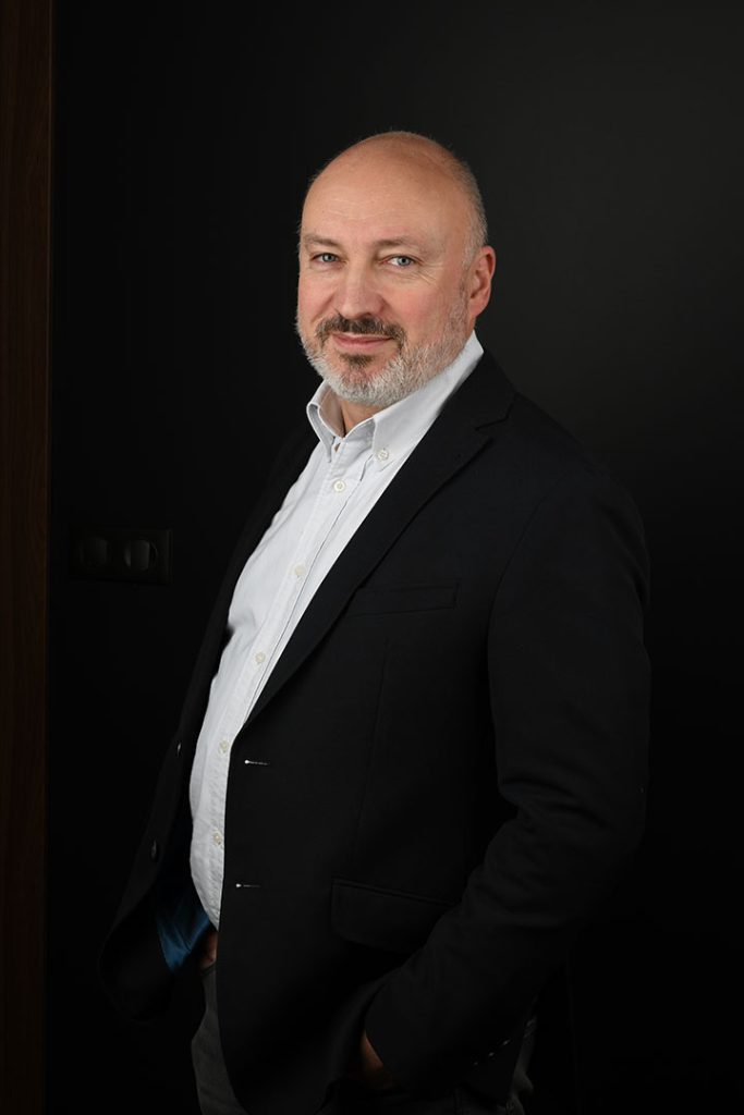 François Xavier Chochon entrepreneur coach médiateur