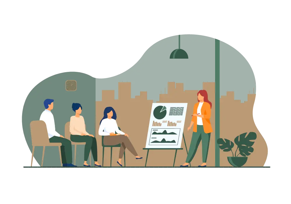 Coaching individuel ou collectif