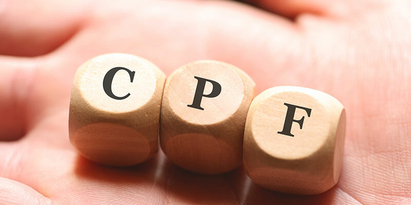compte professionnel de formation