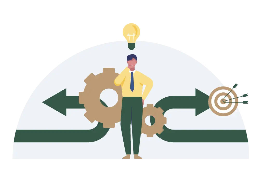 Management de transition