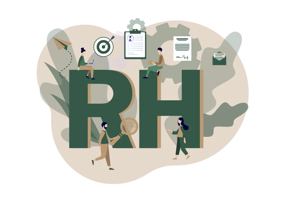 Ressources Humaines RH