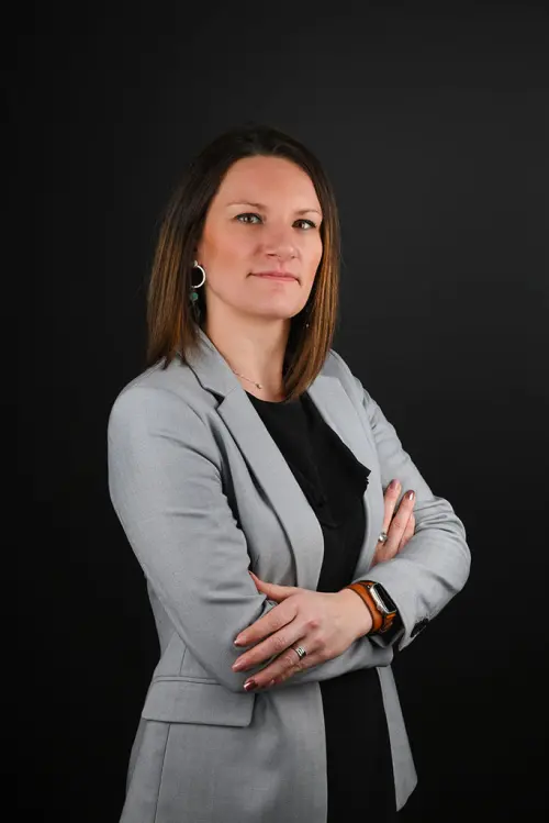 Emilie Lecomte expert RH externalisées