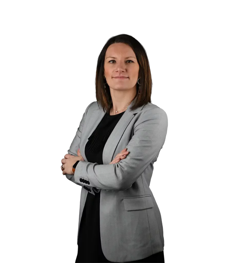 Emilie Lecomte expert RH externalisées